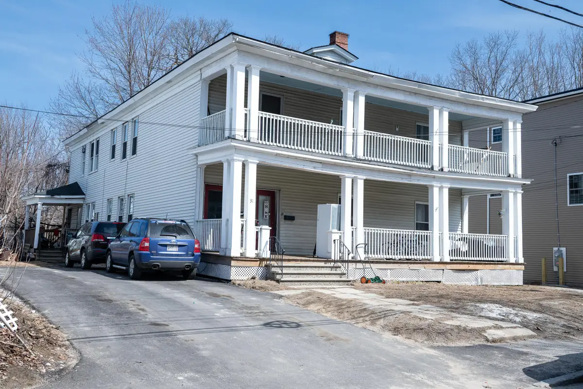 31 Drummond Street, Auburn, ME 04210 - #1