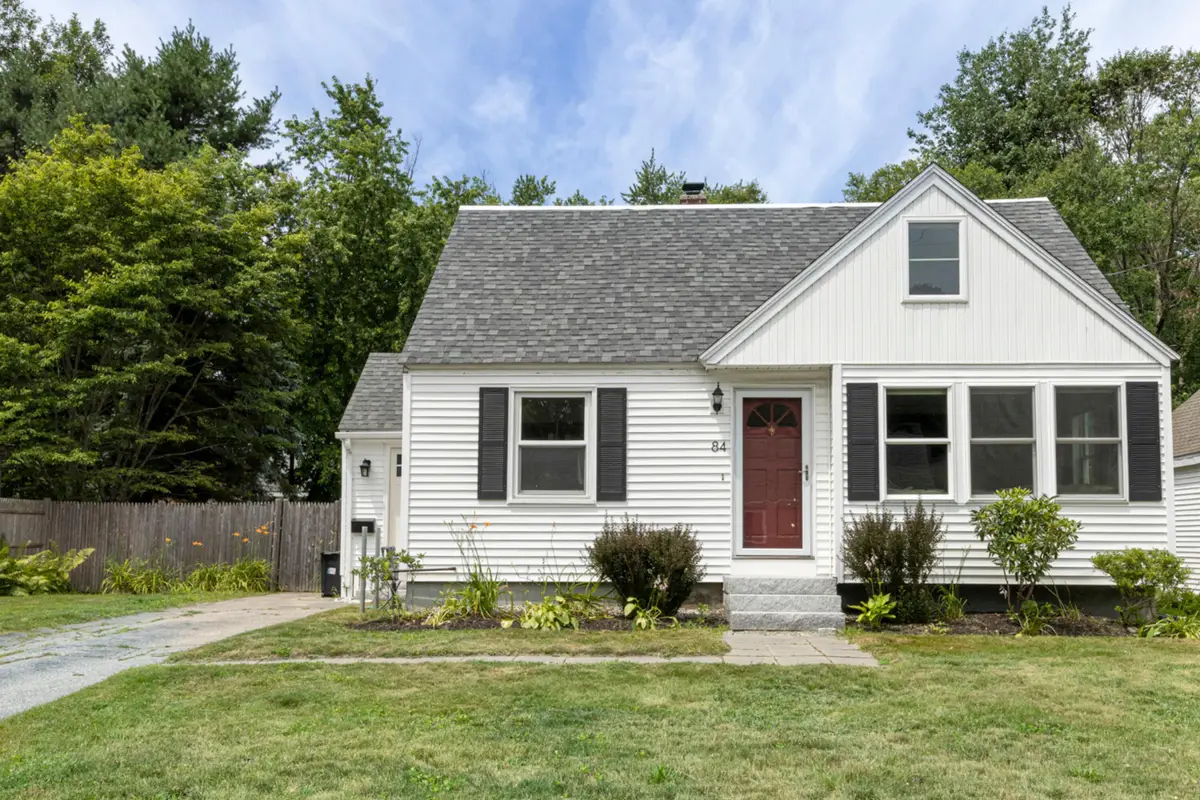 84 Dorset Street, Portland, ME 04102 - #1
