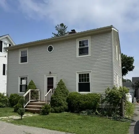 76 Vernon Street, Bangor, ME 04401 - #1