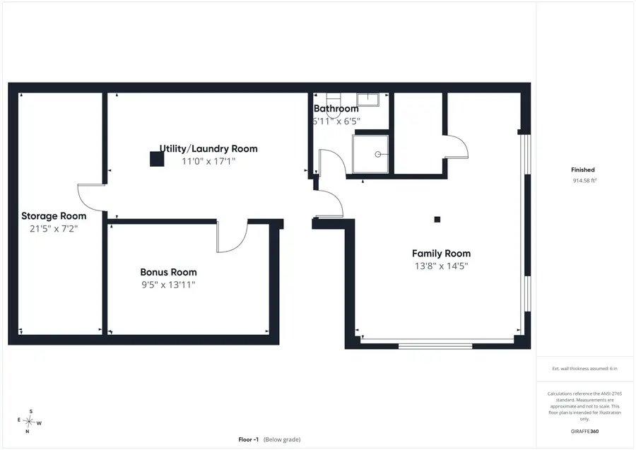 54 Country Road, Caribou, ME 04736 - #3