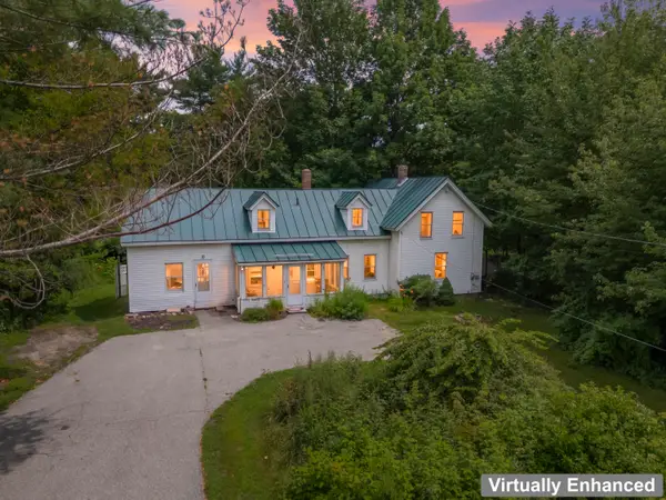 3 Leighton Road, Augusta, ME 04330