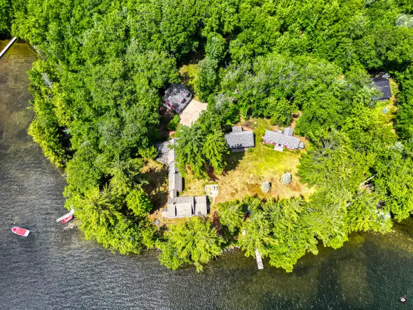 7 Camp Relief Lane, Rome, ME 04963
