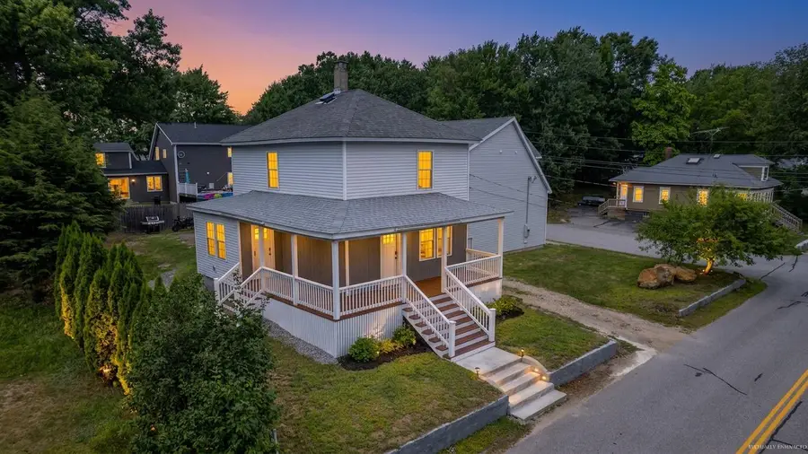 54 Grammar Street, Sanford, ME 04073 - #2