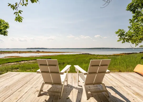 218 West Shore Drive, Portland, ME 04109