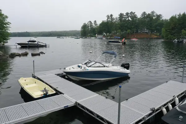 14 Family Circle #2, Windham, ME 04062