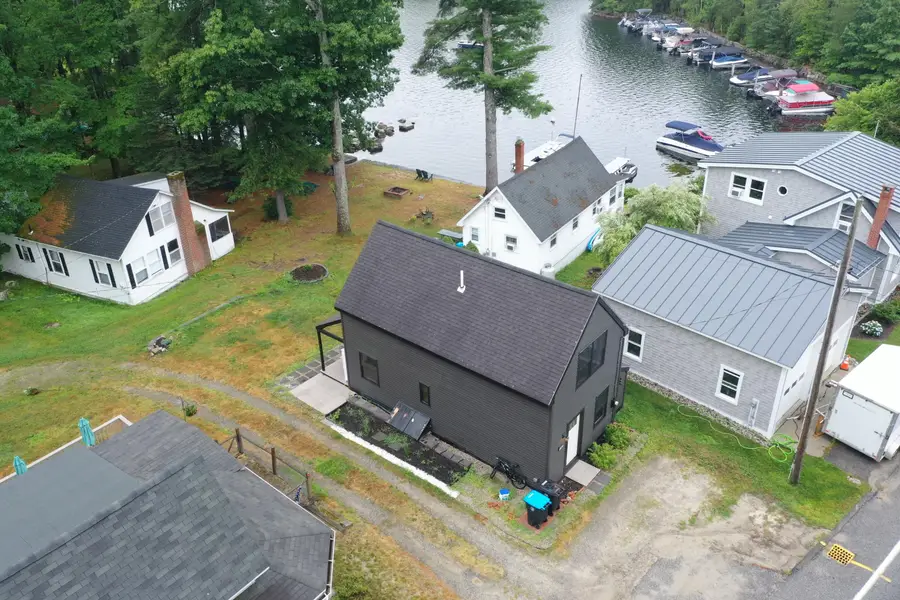 14 Family Circle #2, Windham, ME 04062 - #2