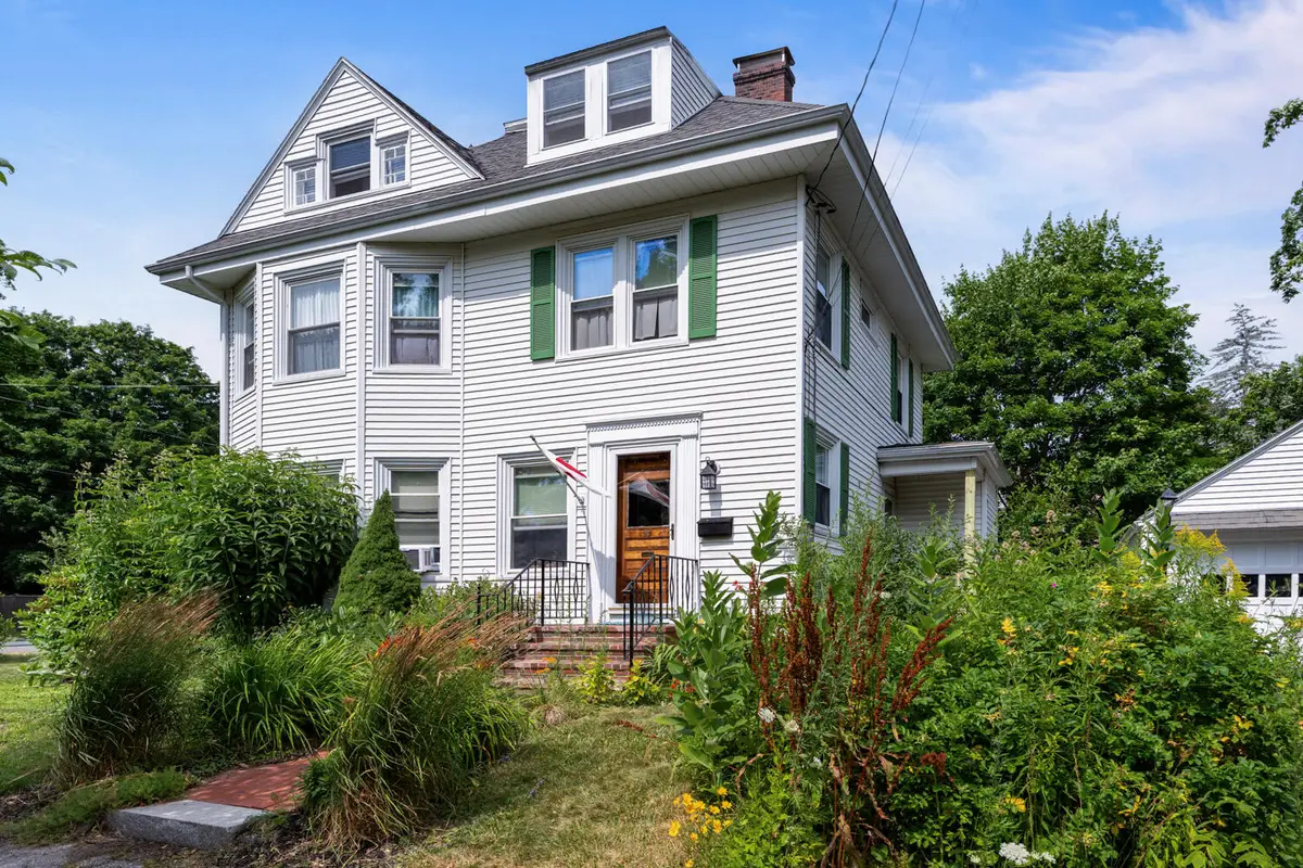 23 Waltham Street, Westbrook, ME 04092 - #1