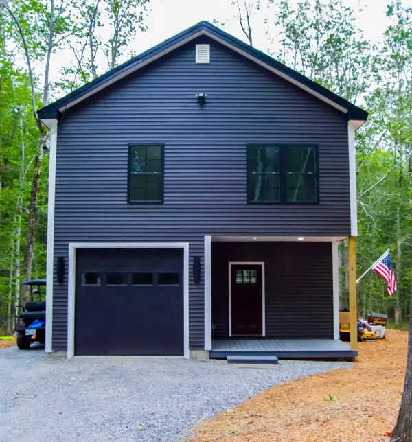 67 Paddock Lane, Frye Island, ME 04071