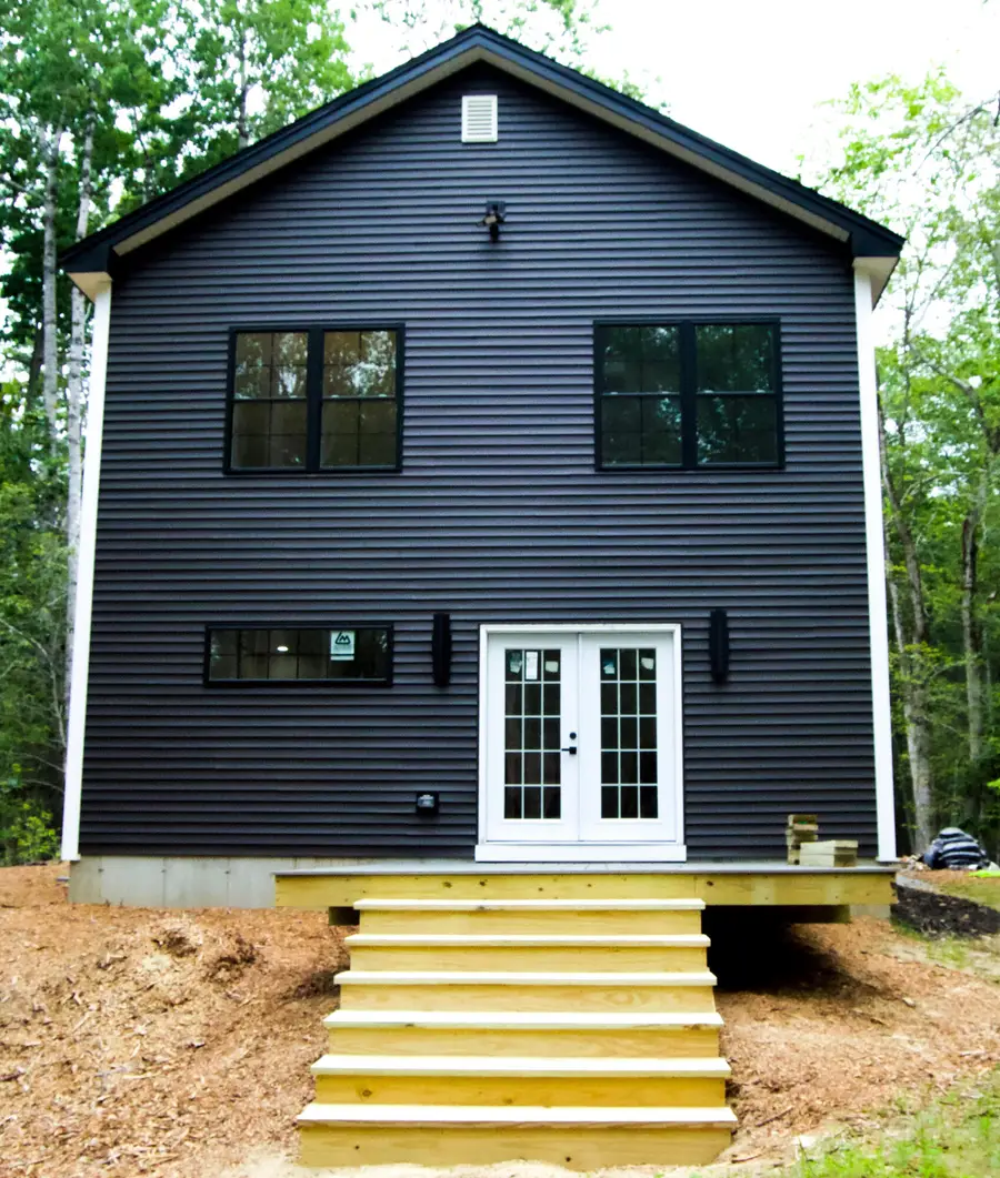 67 Paddock Lane, Frye Island, ME 04071 - #2