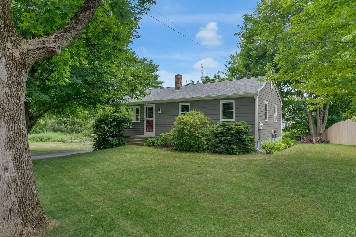 30 Melissa Drive, Yarmouth, ME 04096 - #1