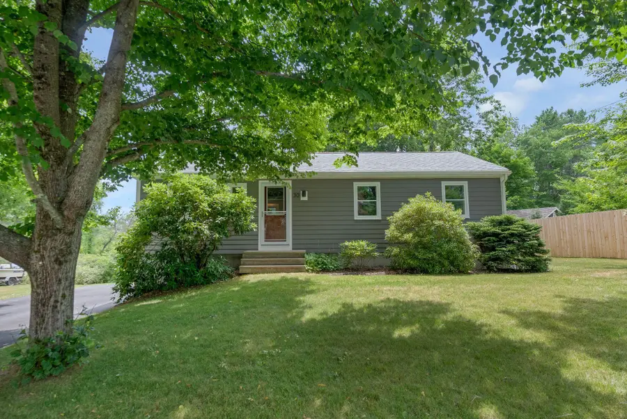 30 Melissa Drive, Yarmouth, ME 04096 - #2