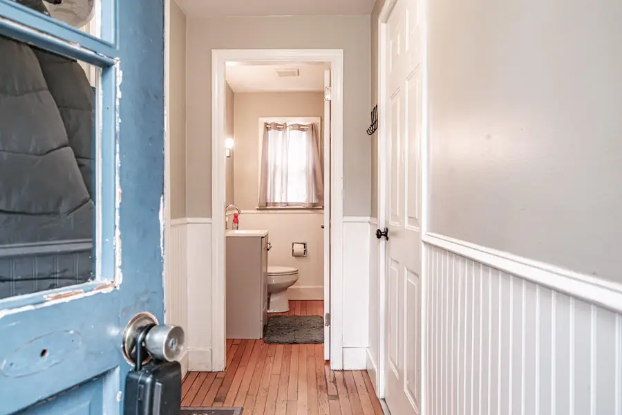 35 Belknap Street, Portland, ME 04103 - #2