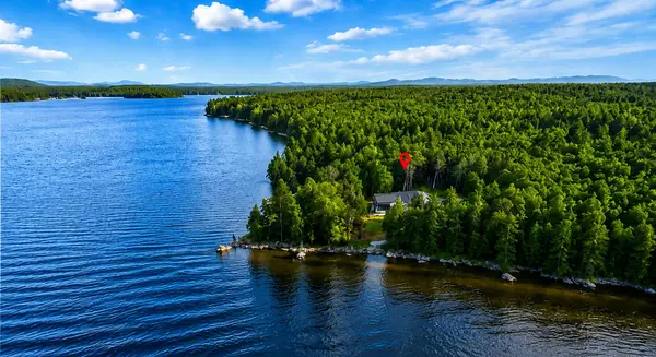 184 Sinkhole Road, Little W Twp, ME 04478