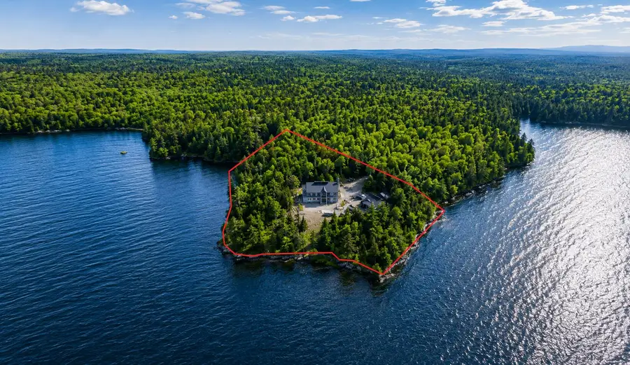 184 Sinkhole Road, Rockwood, ME 04478 - #2