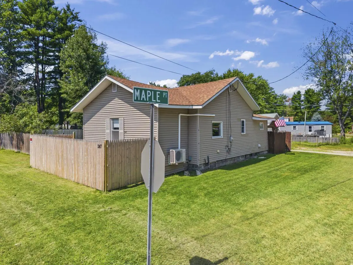 247 Manley Road, Auburn, ME 04210 - #1