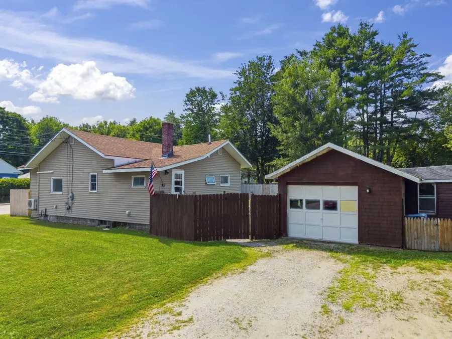 247 Manley Road, Auburn, ME 04210 - #3