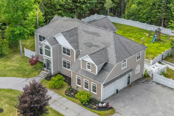 79 Skyline Road, Bangor, ME 04401