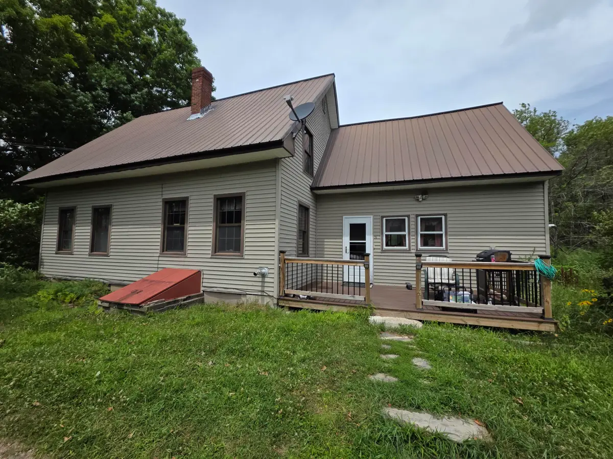 75 Nelson Ridge Road S, Washington, ME 04574 - #1