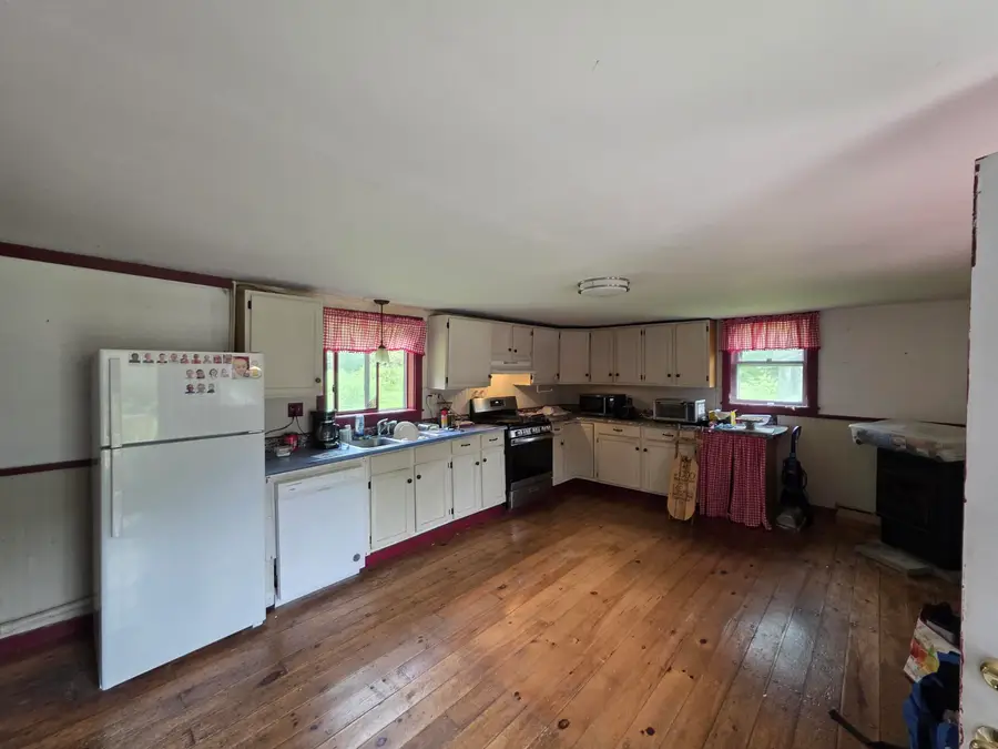 75 Nelson Ridge Road S, Washington, ME 04574 - #2