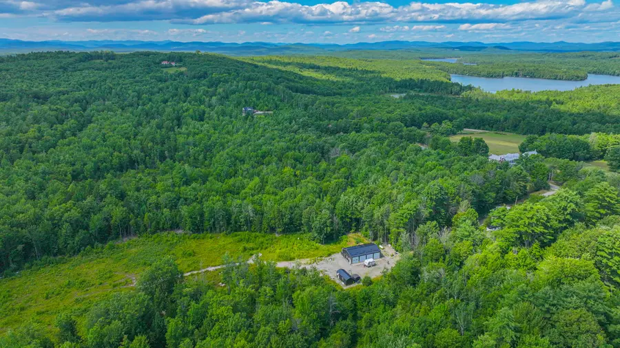 346 Bell Hill Road, Otisfield, ME 04270 - #2
