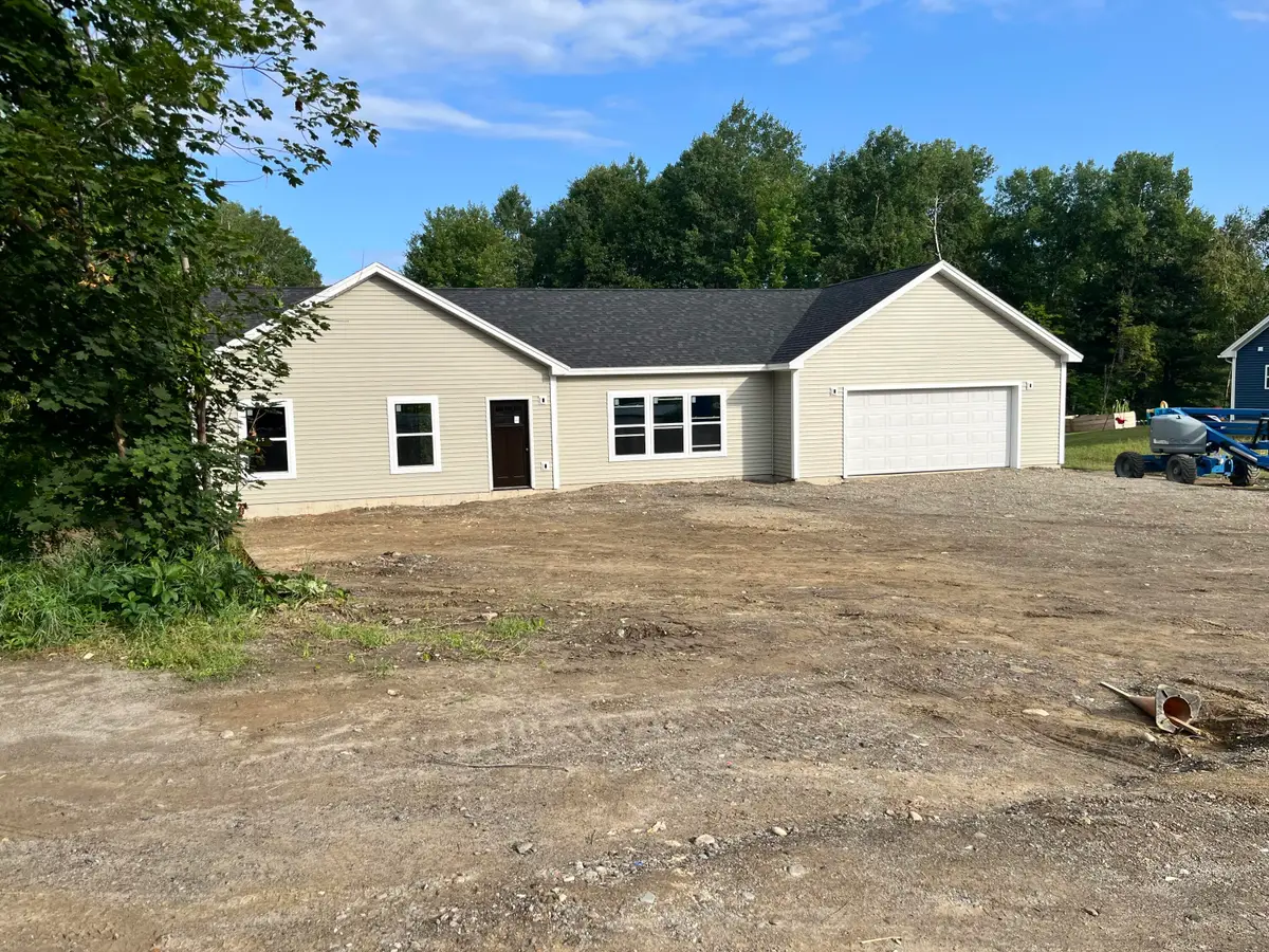 103 Union Street, Orono, ME 04473 - #1