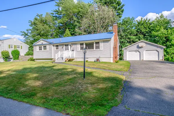 20 Ludlow Terrace, Portland, ME 04102