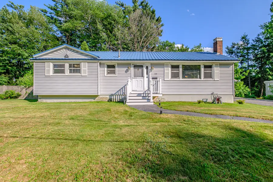 20 Ludlow Terrace, Portland, ME 04102 - #2