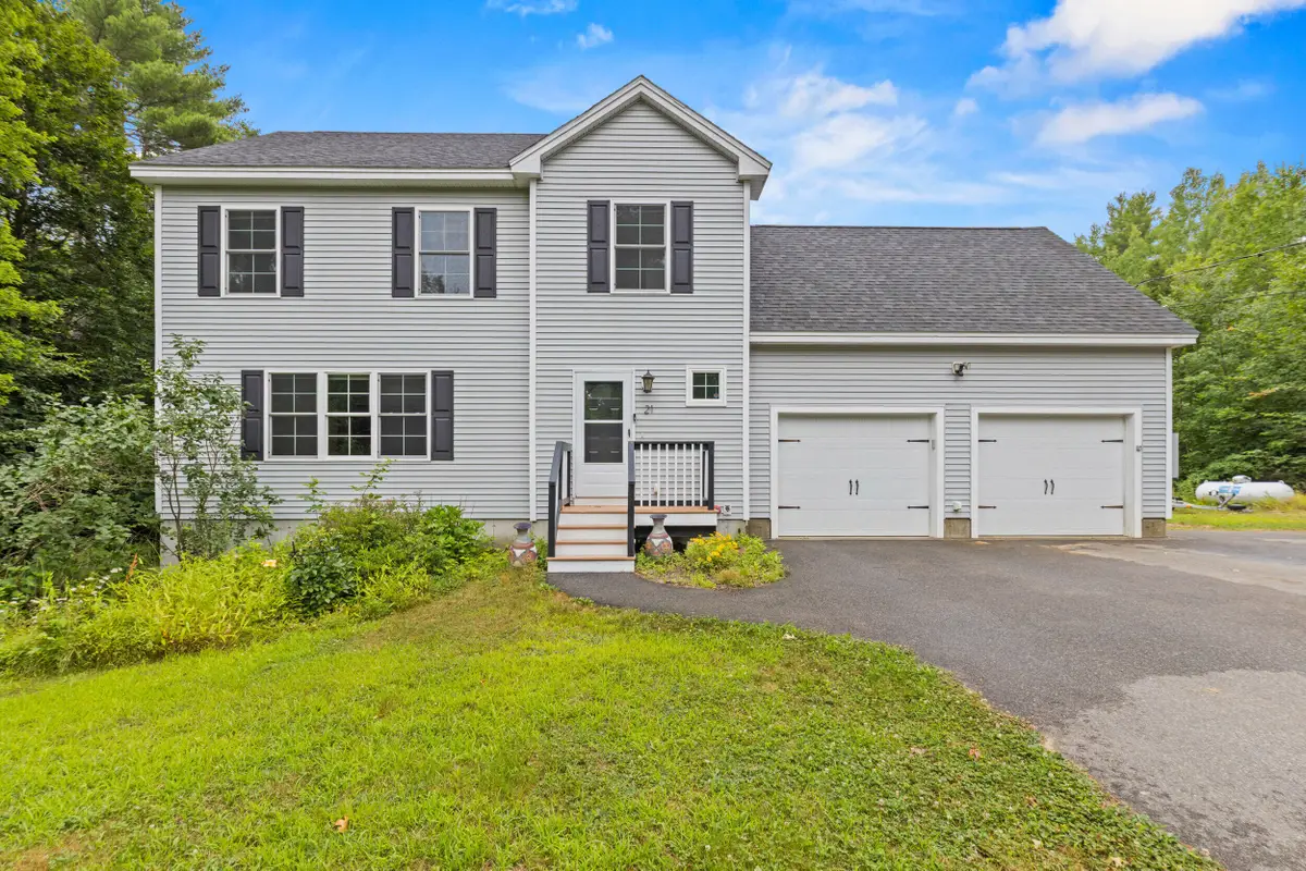 21 Blanchard Road, Lebanon, ME 04027 - #1