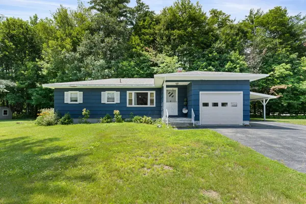 11 Arbor Drive, Veazie, ME 04401