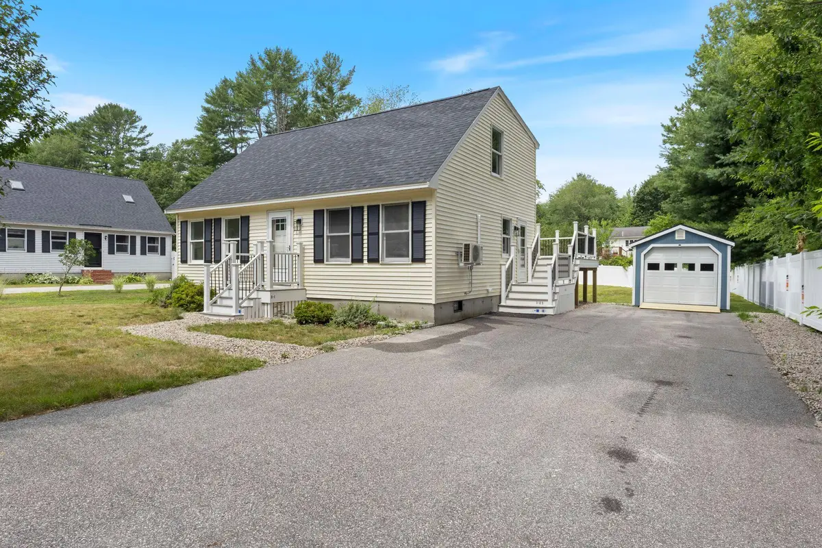 16 Boundary Way, Kennebunk, ME 04043 - #1