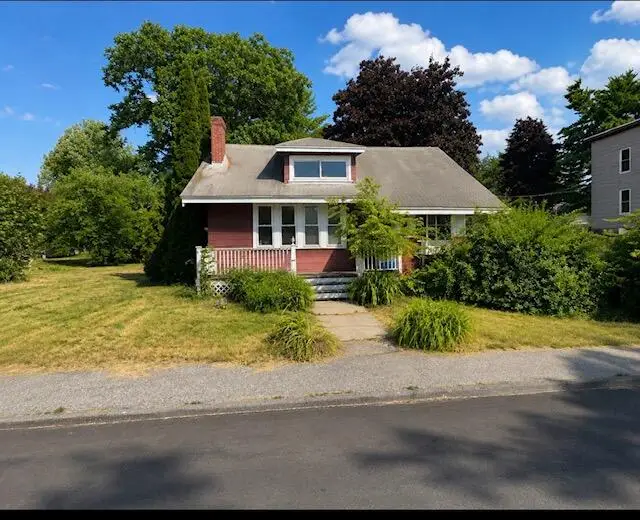 37 Acadia Avenue, Lewiston, ME 04240 - #2