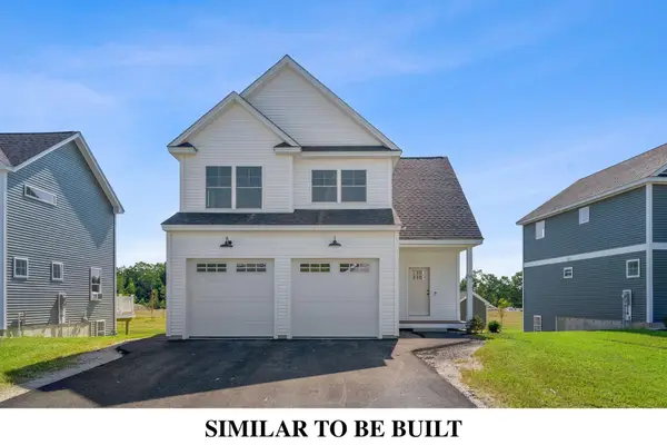 44 Gracier Drive #47, Cumberland, ME 04021
