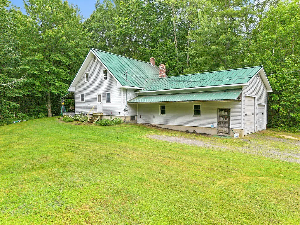 15 Cousins Road, Albion, ME 04910 - #1