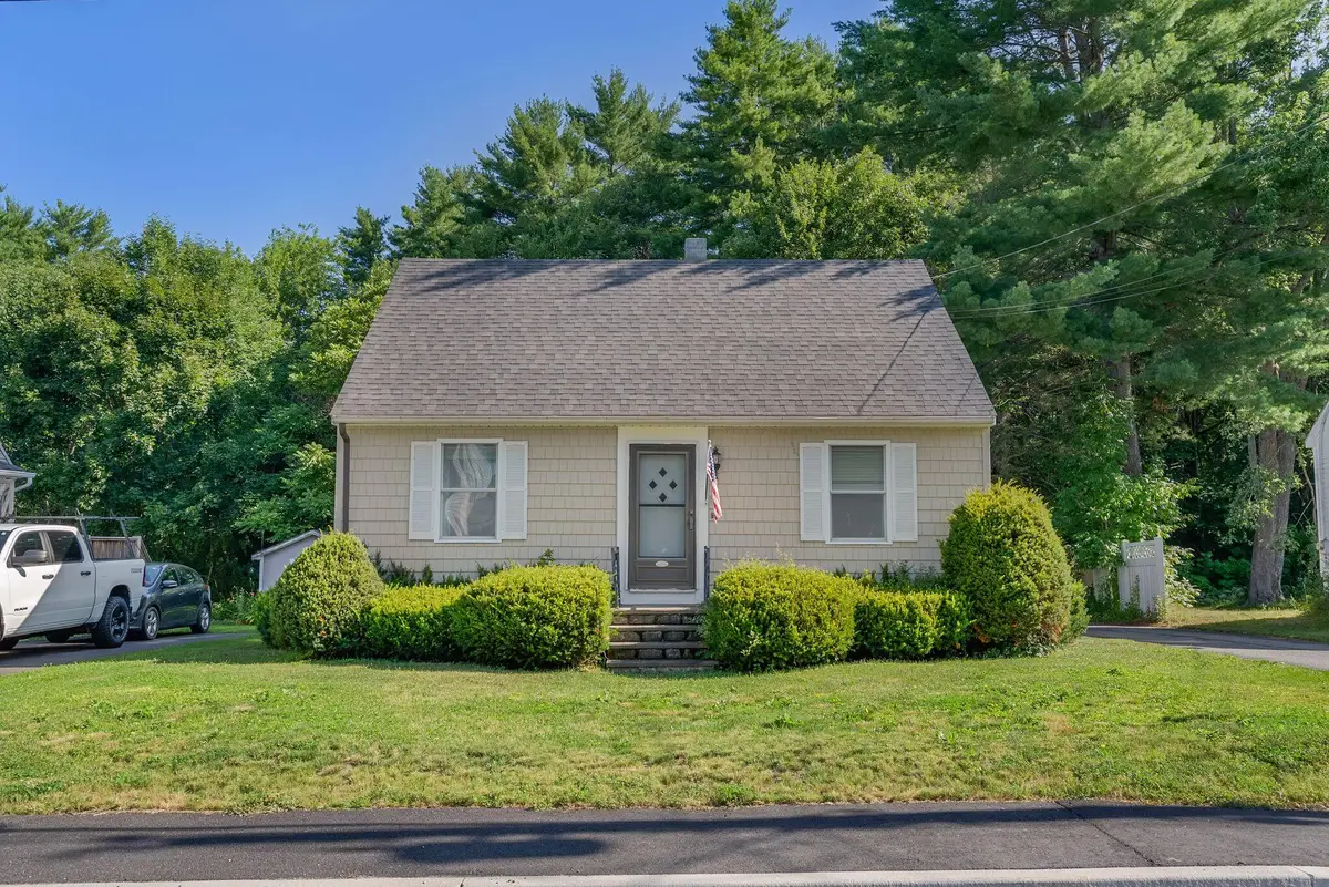 47 Highland Avenue, Augusta, ME 04330 - #1