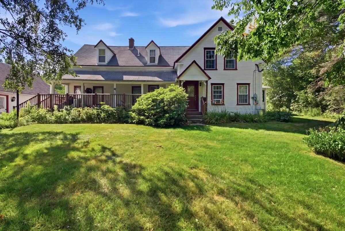 37 Golden Ridge Road, Canton, ME 04221 - #1