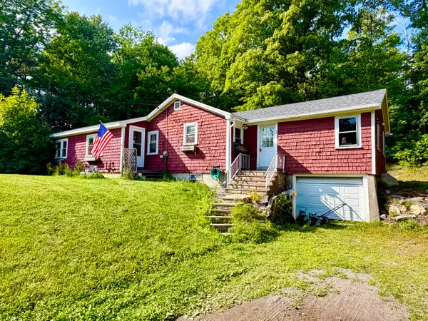 421 Fuller Road, Hermon, ME 04401