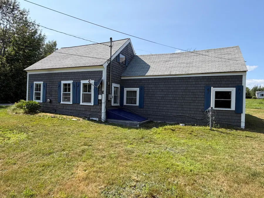 2 Crane Road, Winter Harbor, ME 04693 - #2