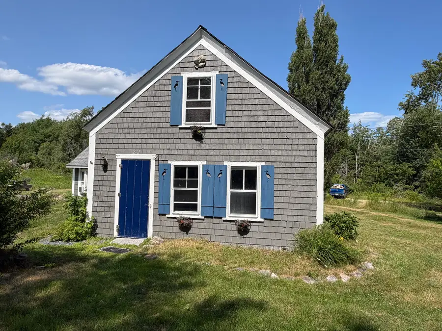 2 Crane Road, Winter Harbor, ME 04693 - #3