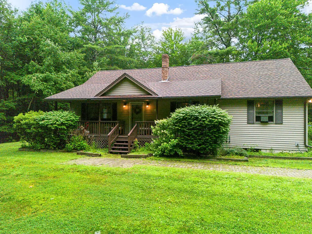 279 Dunn Road, Belgrade, ME 04917 - #1