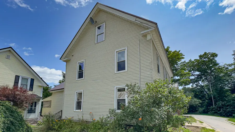 12 Walker Street, Bridgton, ME 04009 - #3