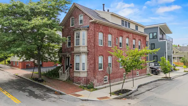164 Pearl Street #B, Portland, ME 04101