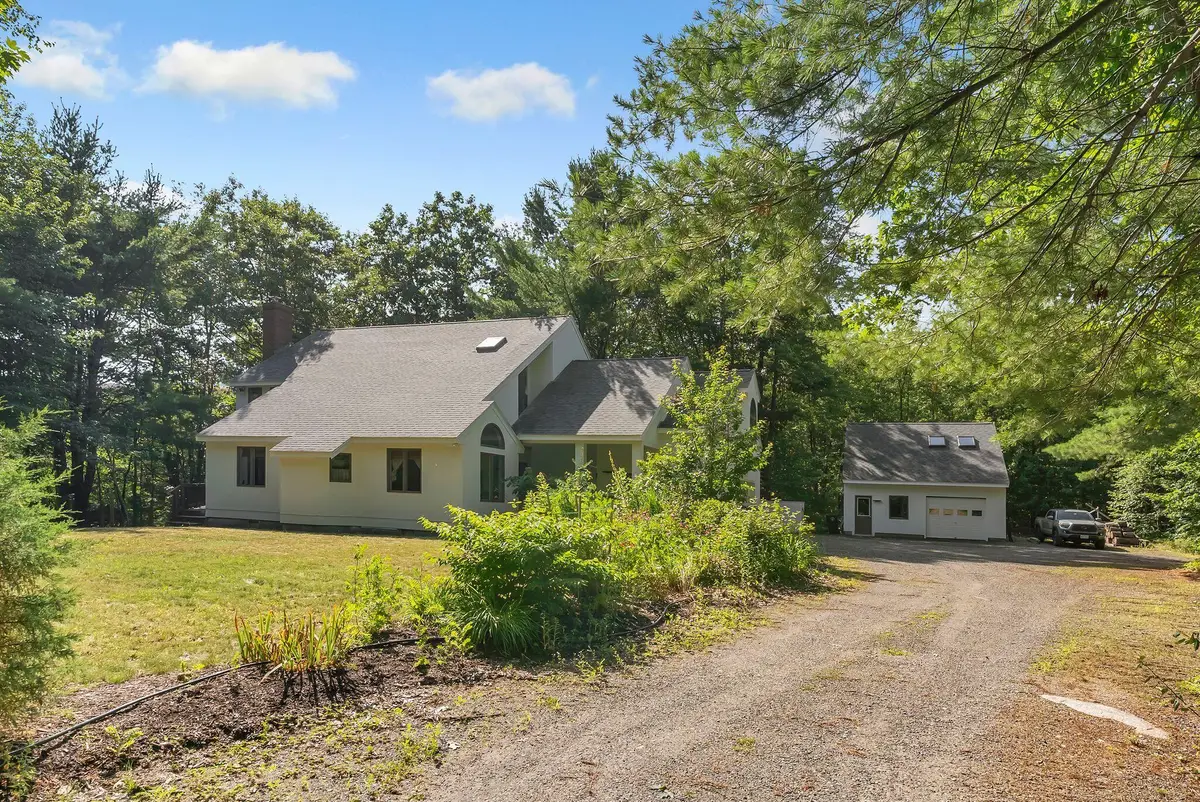 30 Moose Rocks Road, Kennebunkport, ME 04046 - #1
