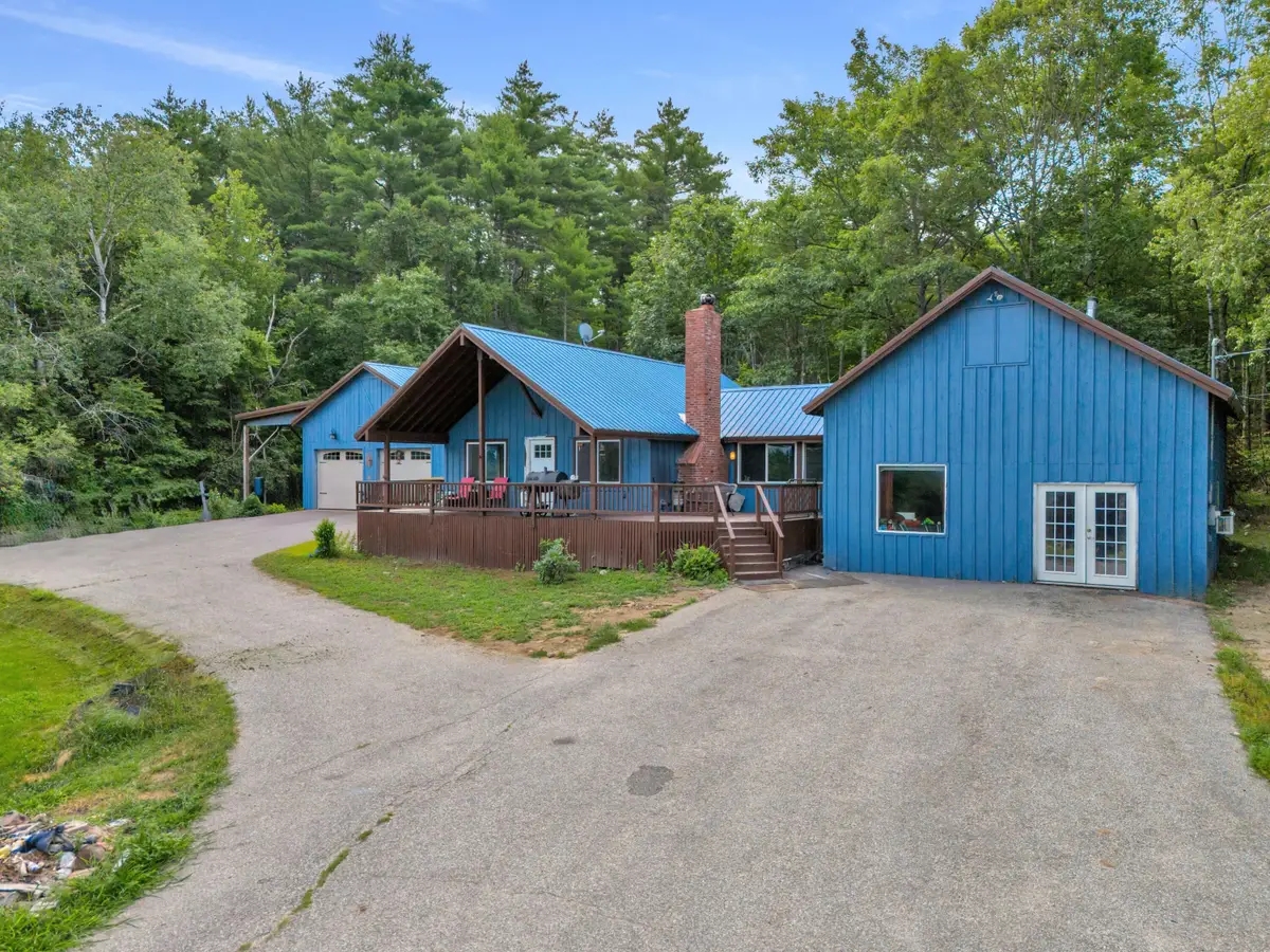 146 Hemingway Road, Norway, ME 04268 - #1