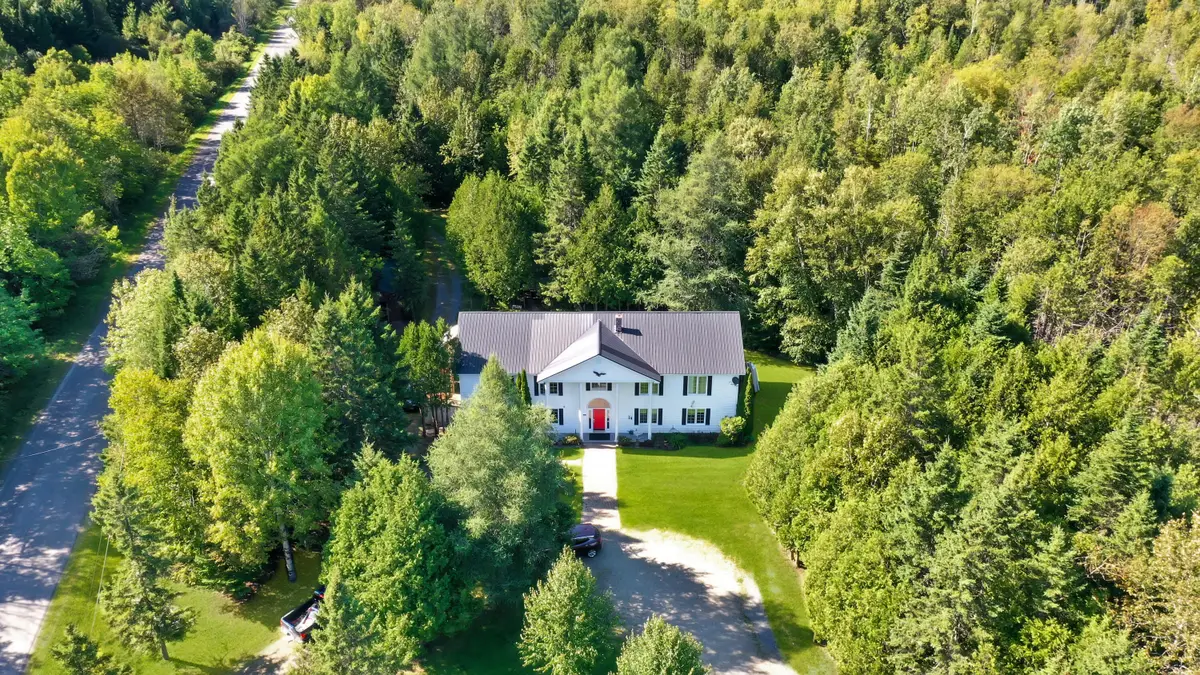 152 E Green Ridge Road, Caribou, ME 04736 - #1