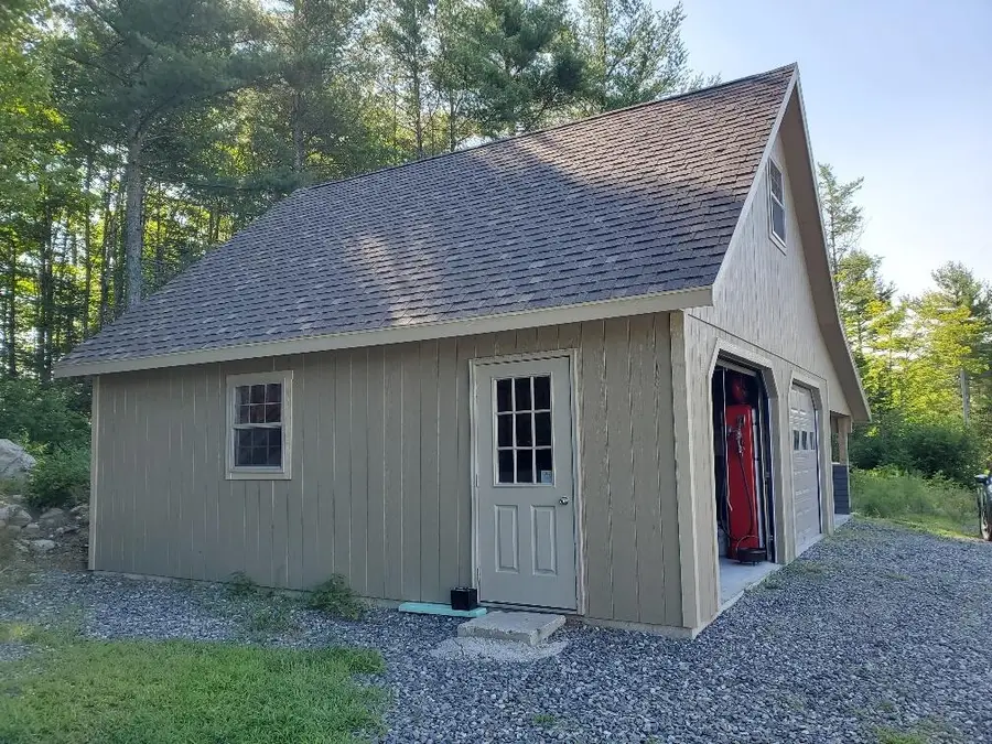 21 Pioneer Way, Aurora, ME 04408 - #2