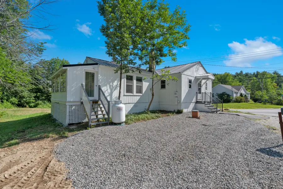 303 Sam Page Road, Acton, ME 04001 - #2