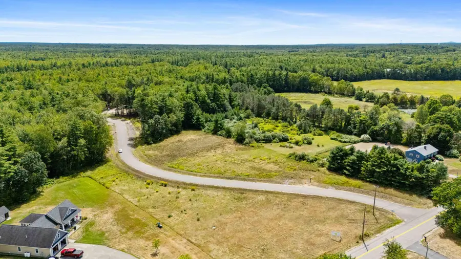 3 Dogwood Circle, Kennebunk, ME 04043 - #3