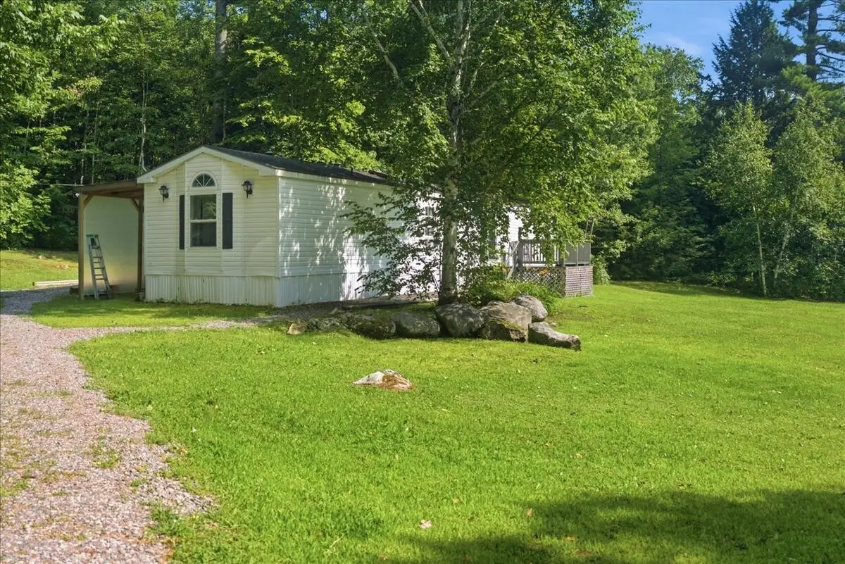 1040 Hallowell Litchfield Road, West Gardiner, ME 04345 - #1