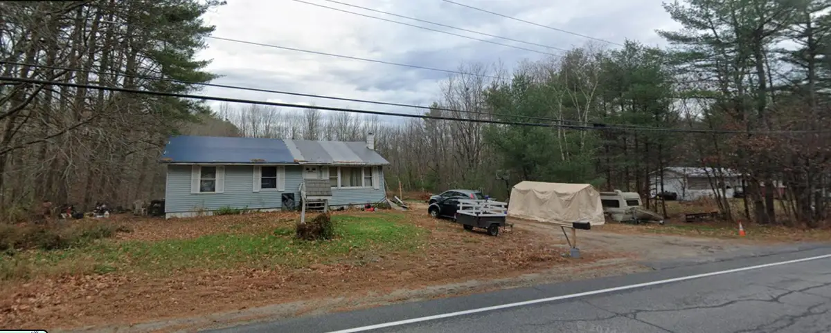 1251 Pequawket Trail, Steep Falls, ME 04091 - #1