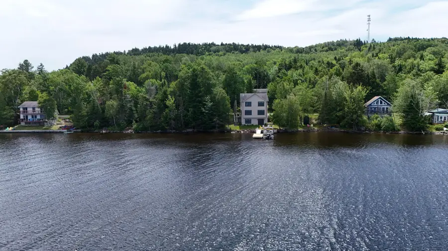 3965 Rockwood Road, Rockwood, ME 04478 - #2